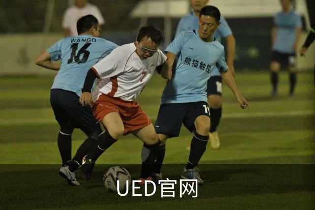 UED官网公司简介图片